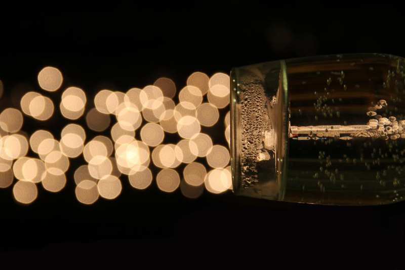 Illustration for article titled Shooting Challenge: Bokeh, Gallery 2
